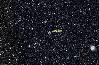 NGC 1905