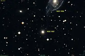 NGC 1957