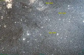 NGC 2036