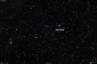 NGC 2039