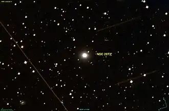 NGC 2073