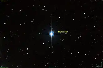 NGC 2167