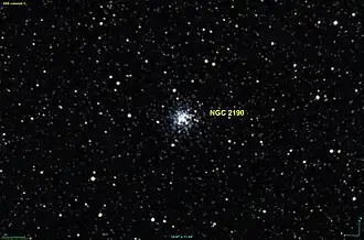 NGC 2190