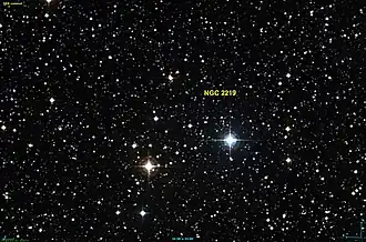 NGC 2219