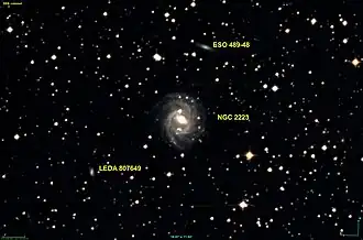 NGC 2223