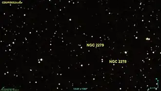 NGC 2279