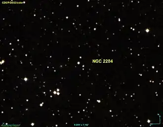 NGC 2284
