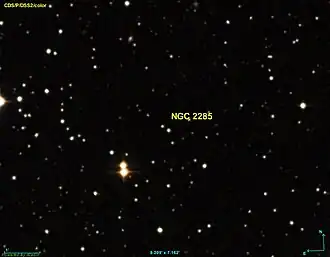 NGC 2285