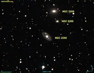 NGC 2290