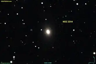 NGC 2314