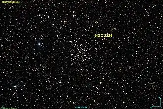 NGC 2324