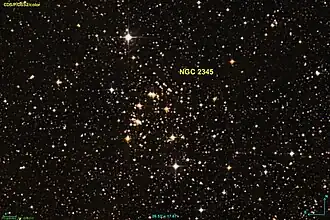 NGC 2345