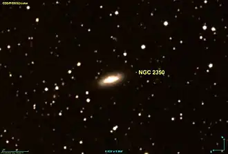 NGC 2350