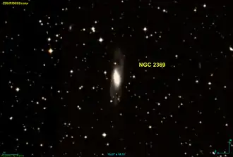 NGC 2369