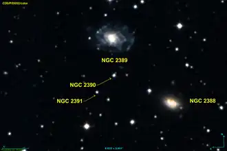 NGC 2391