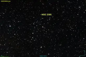 NGC 2395