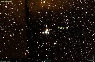 NGC 2409