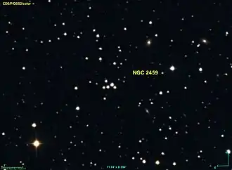 NGC 2459