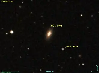 NGC 2462