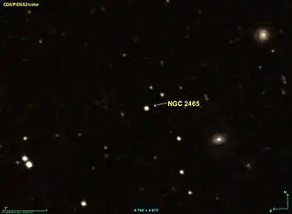 NGC 2465
