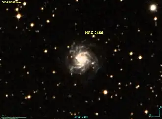 NGC 2466
