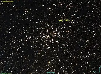 NGC 2489