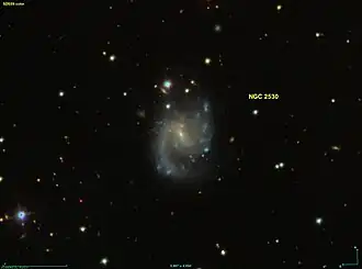 NGC 2530