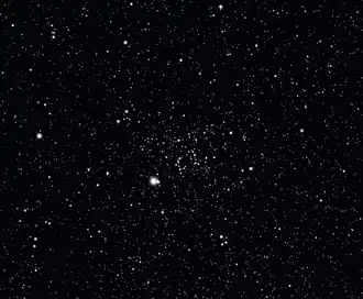 NGC 2539