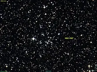 NGC 2587