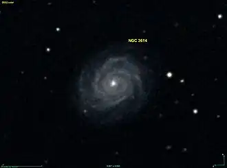 NGC 2614