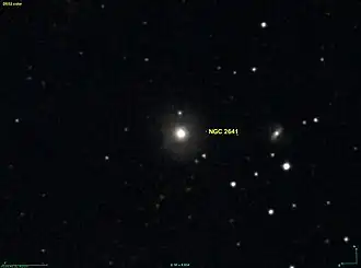 NGC 2641