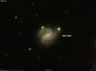 NGC 2651