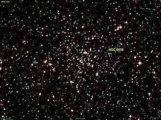 NGC 2658