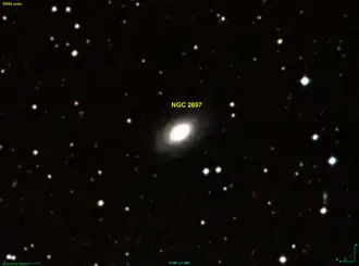 NGC 2697
