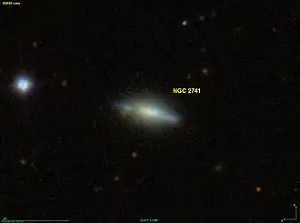 NGC 2741