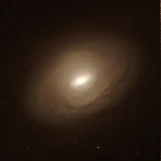 NGC 2824