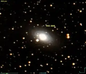 NGC 2845