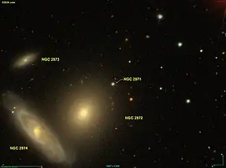 NGC 2871