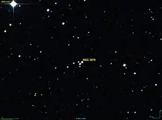NGC 2879