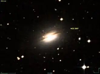 NGC 2907