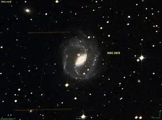 NGC 2935
