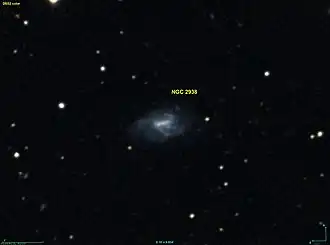 NGC 2938