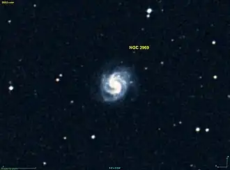 NGC 2969