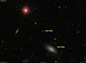 NGC 3000