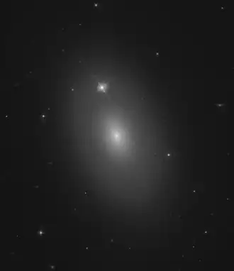 NGC 3056