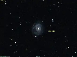 NGC 3061