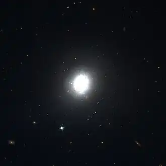 NGC 3073