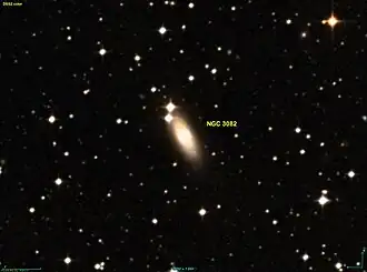 NGC 3082