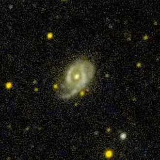 NGC 3089