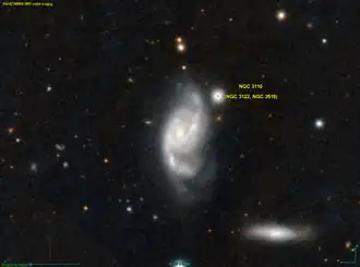 NGC 3110